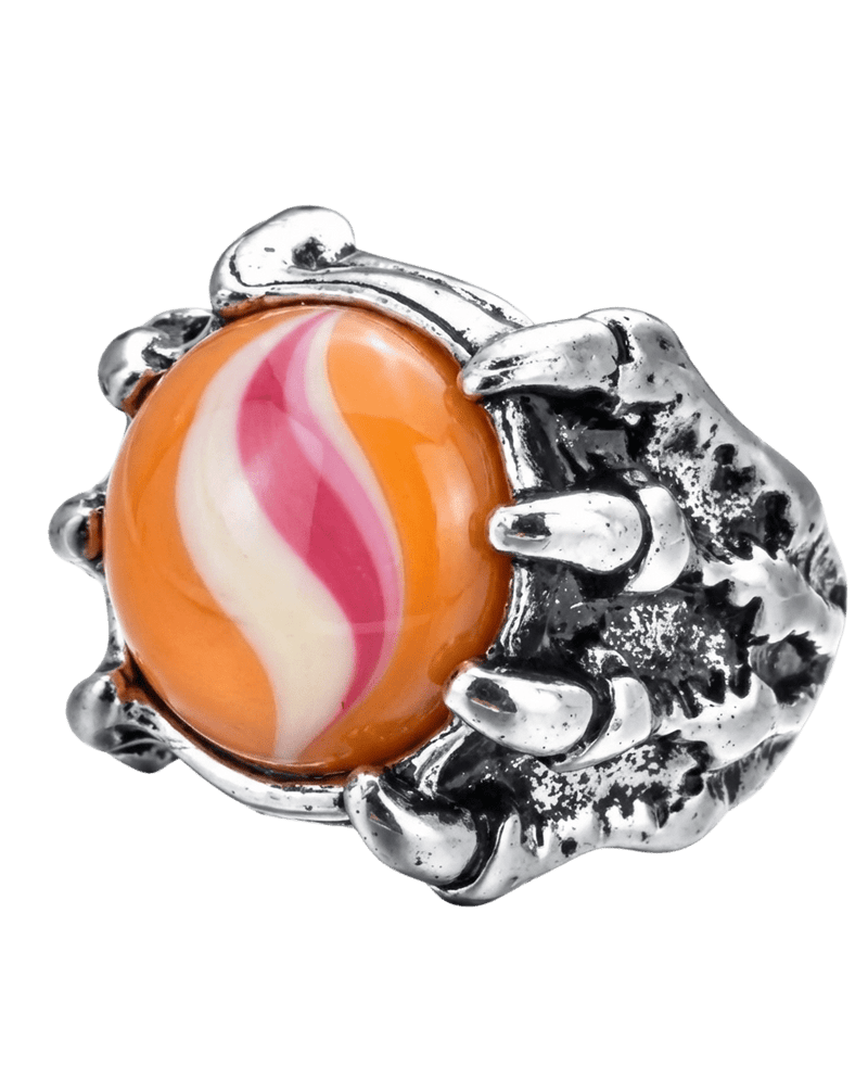 Pidgeot Megastone Ring - Dekayed
