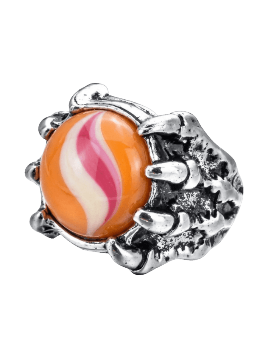 Pidgeot Megastone Ring - Dekayed
