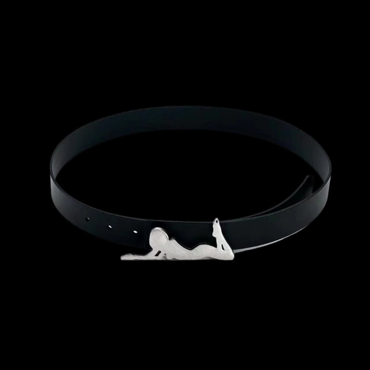 Playboy Belt - Dekayed