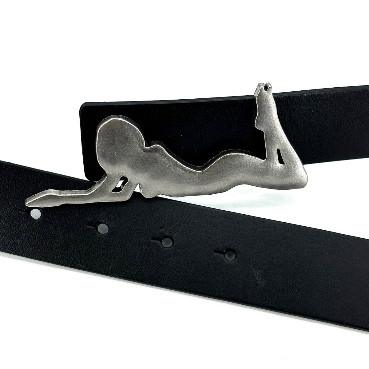 Playboy Belt - Dekayed