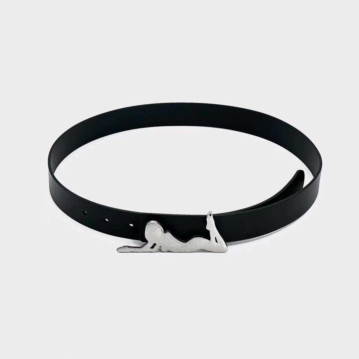 Playboy Belt - Dekayed