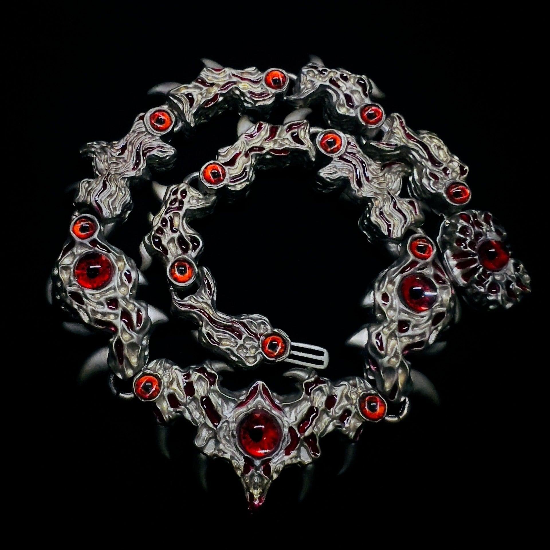 Gothic Necklaces