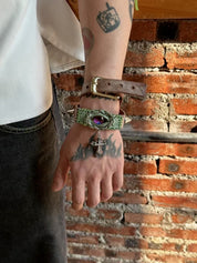 Special Edition Illusion Eye Bracelets