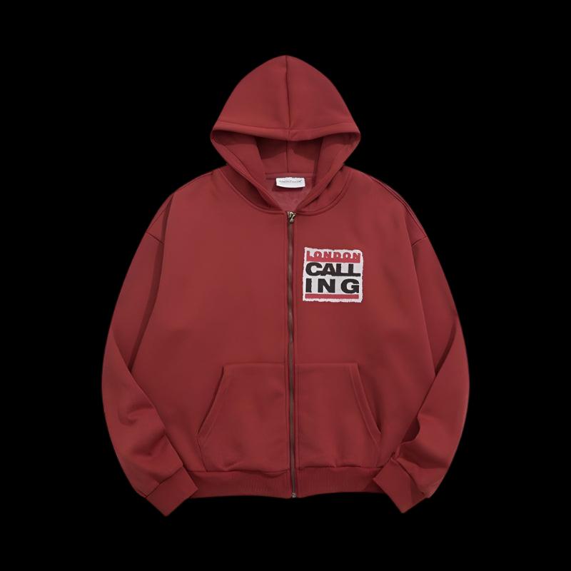 POH KOKA Kola 420g Hoodie - Dekayed