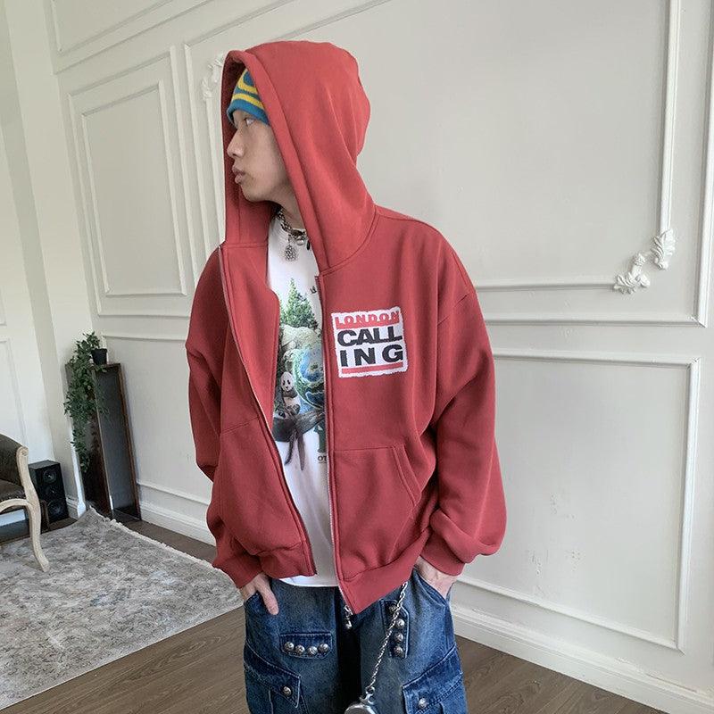 POH KOKA Kola 420g Hoodie - Dekayed