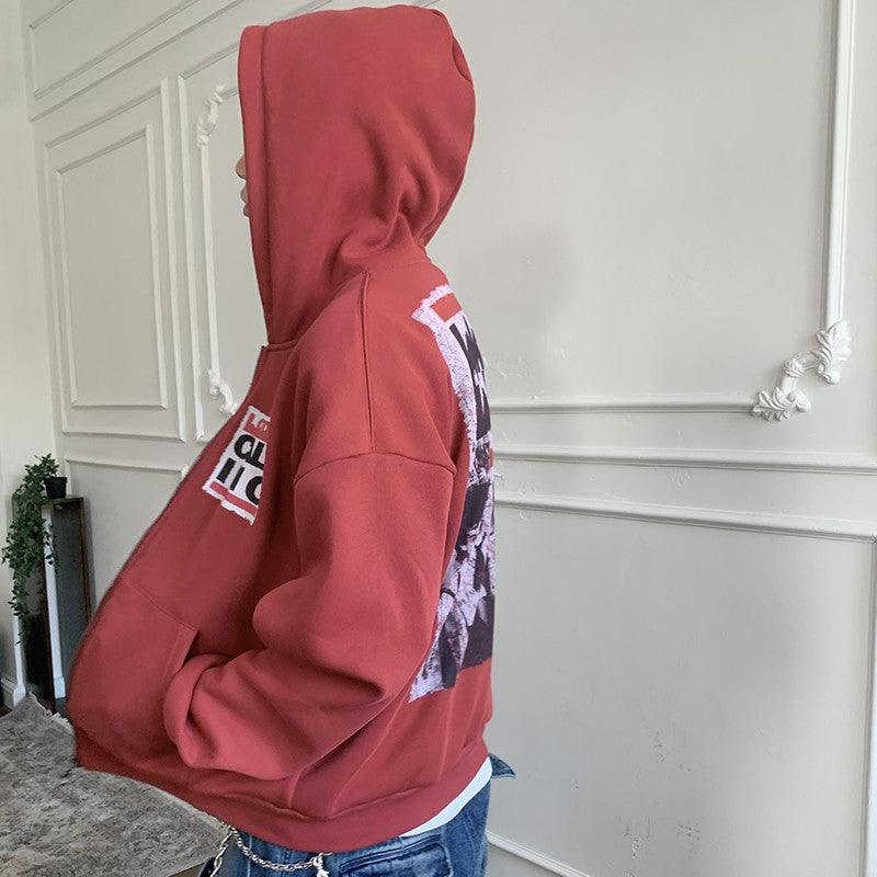 POH KOKA Kola 420g Hoodie - Dekayed