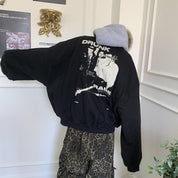 POH London Drunk Destruction Jacket - Dekayed