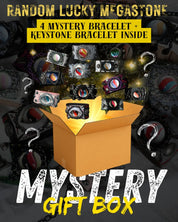 Pokemon Mystery Box - Dekayed