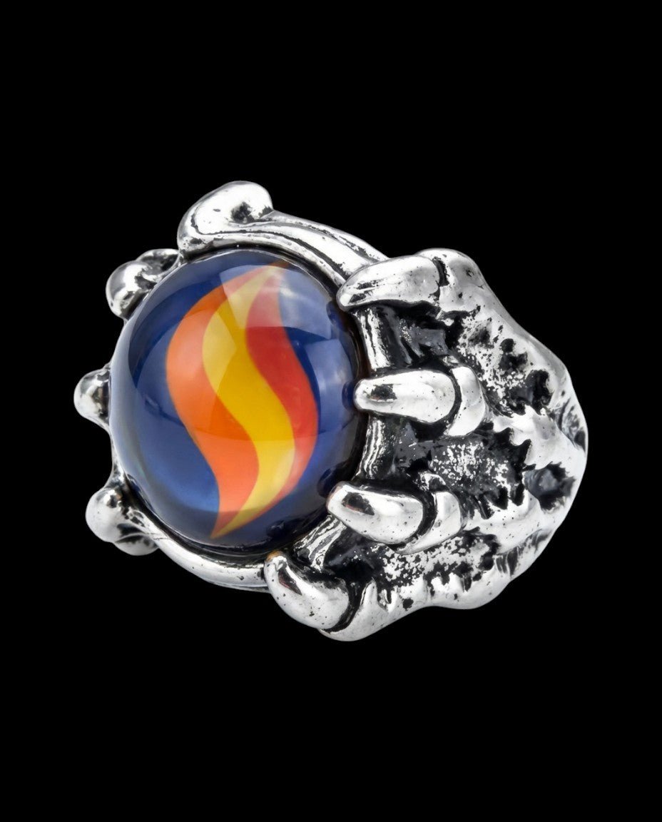 Pokemon Ring Mystery Box - Dekayed