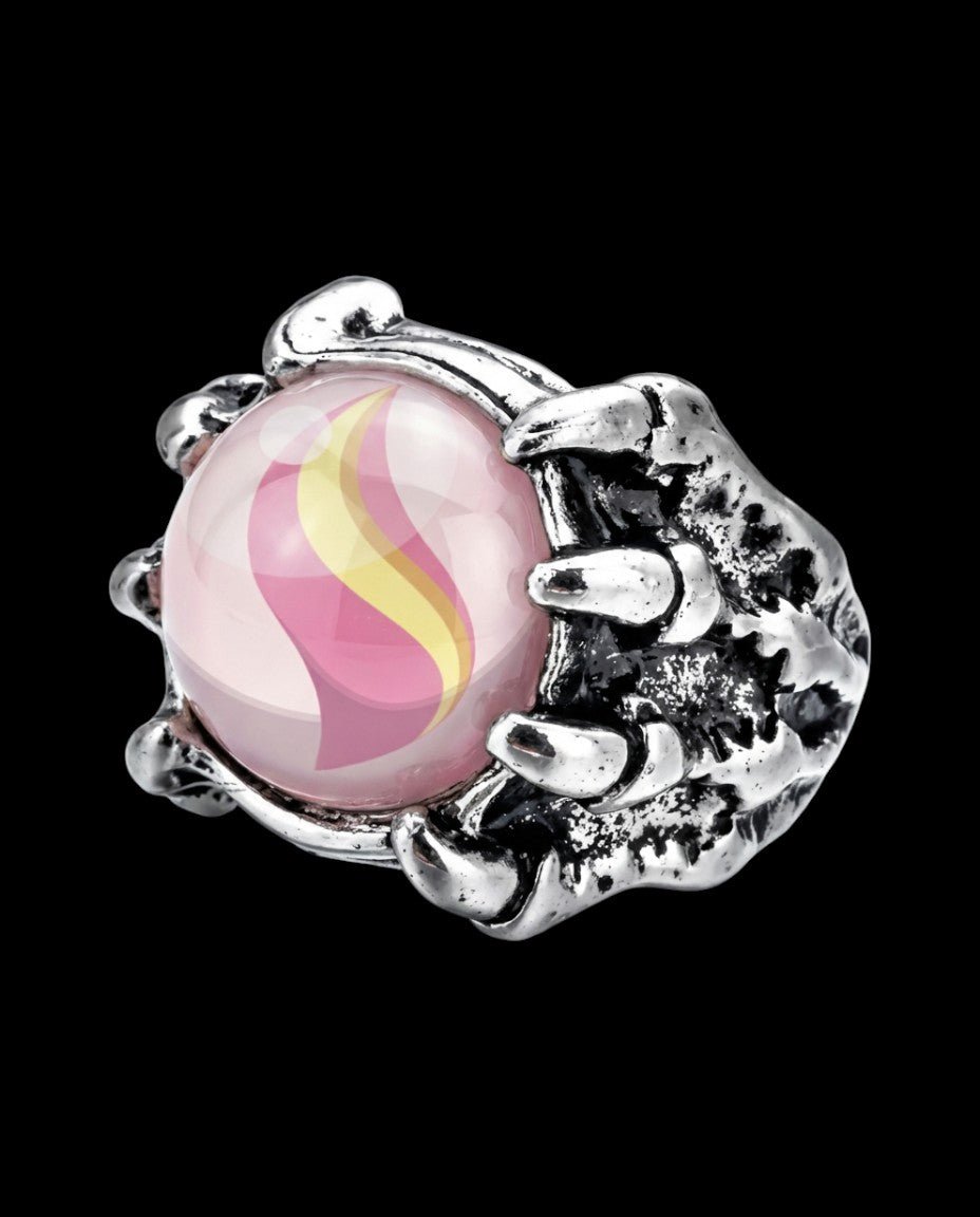 Pokemon Ring Mystery Box - Dekayed