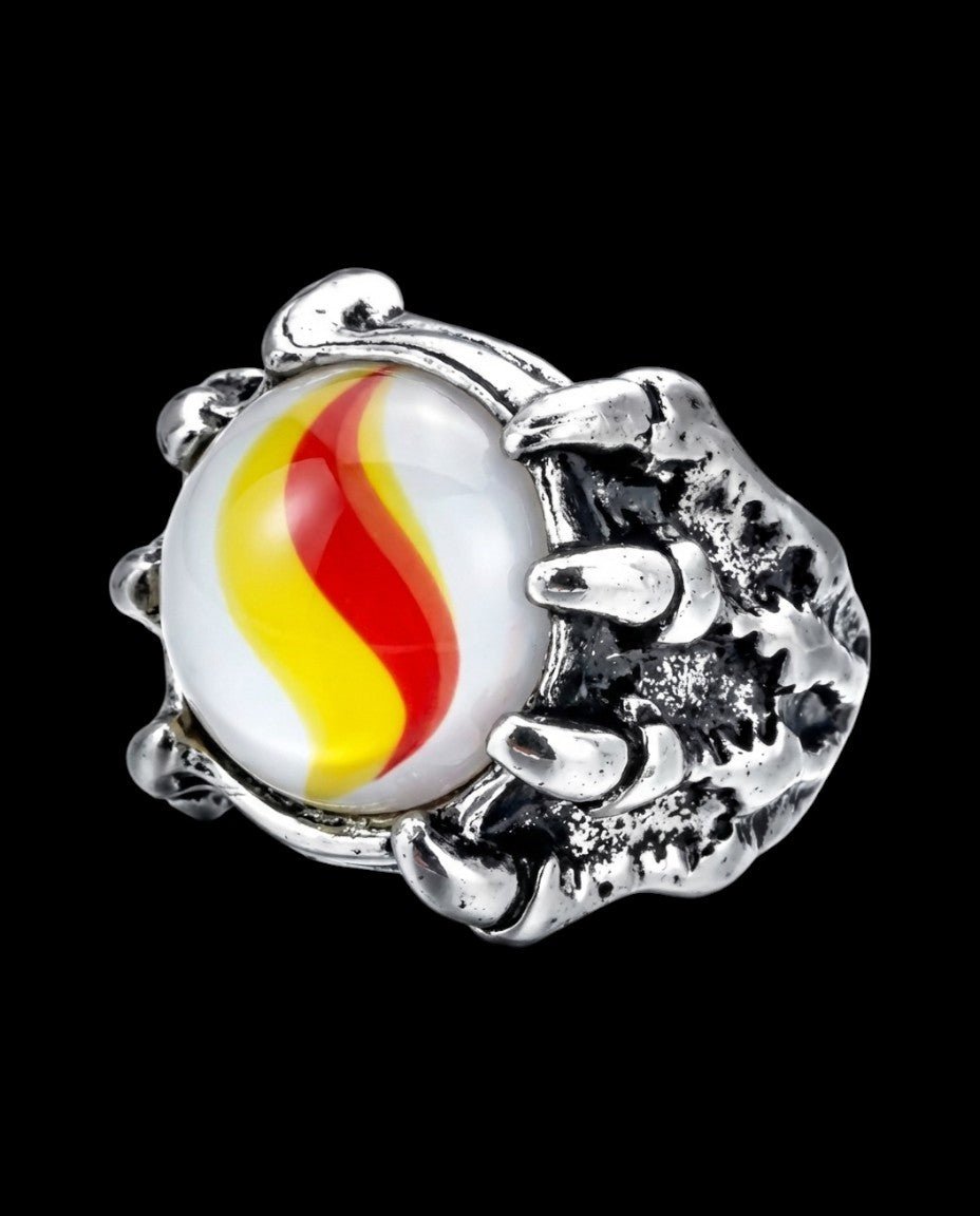 Pokemon Ring Mystery Box - Dekayed