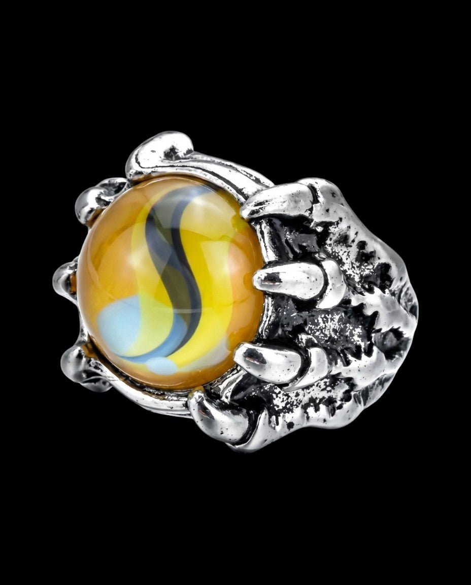 Pokemon Ring Mystery Box - Dekayed