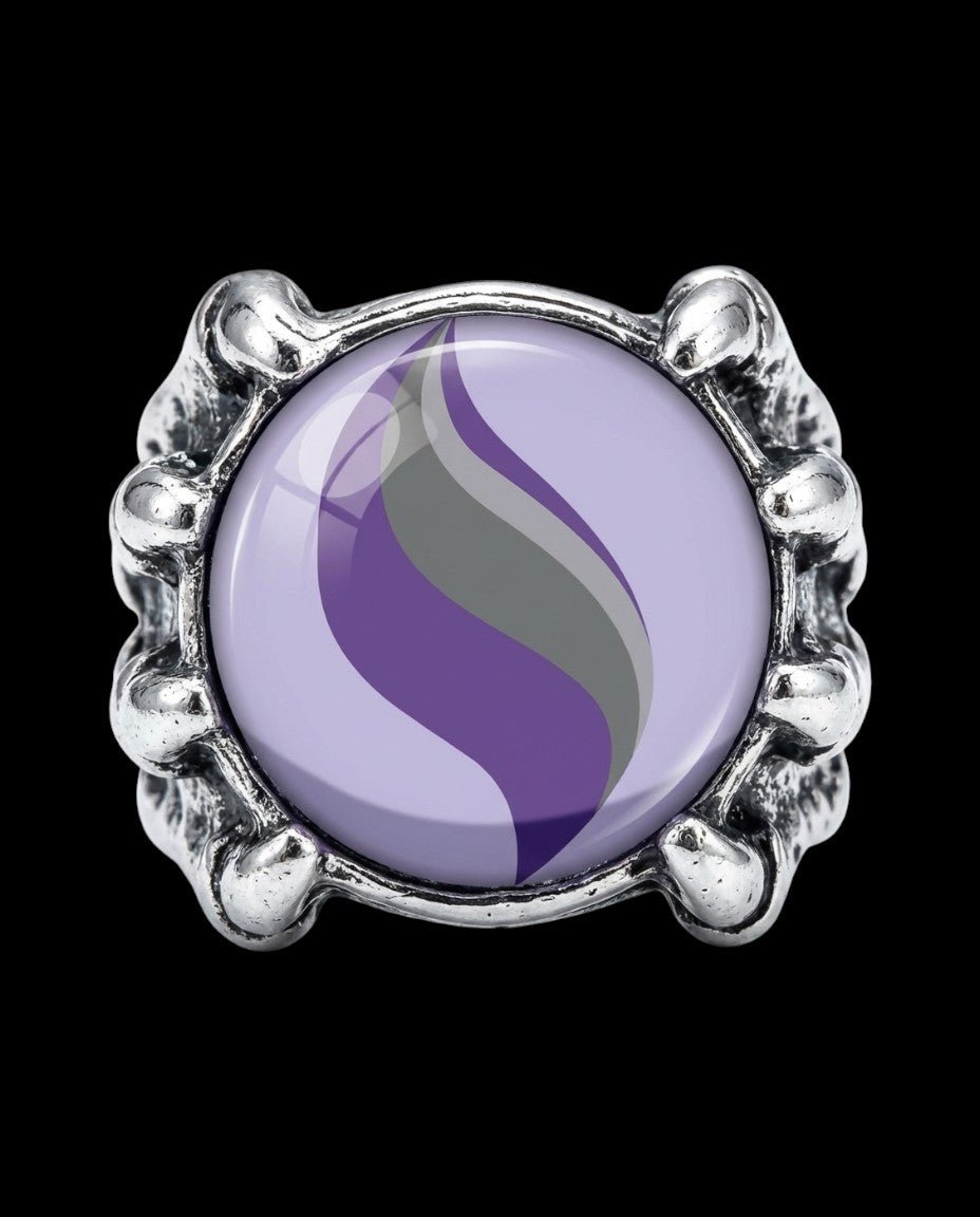 Pokemon Ring Mystery Box - Dekayed