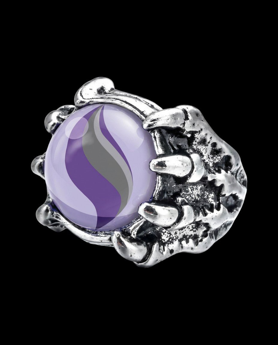 Pokemon Ring Mystery Box - Dekayed