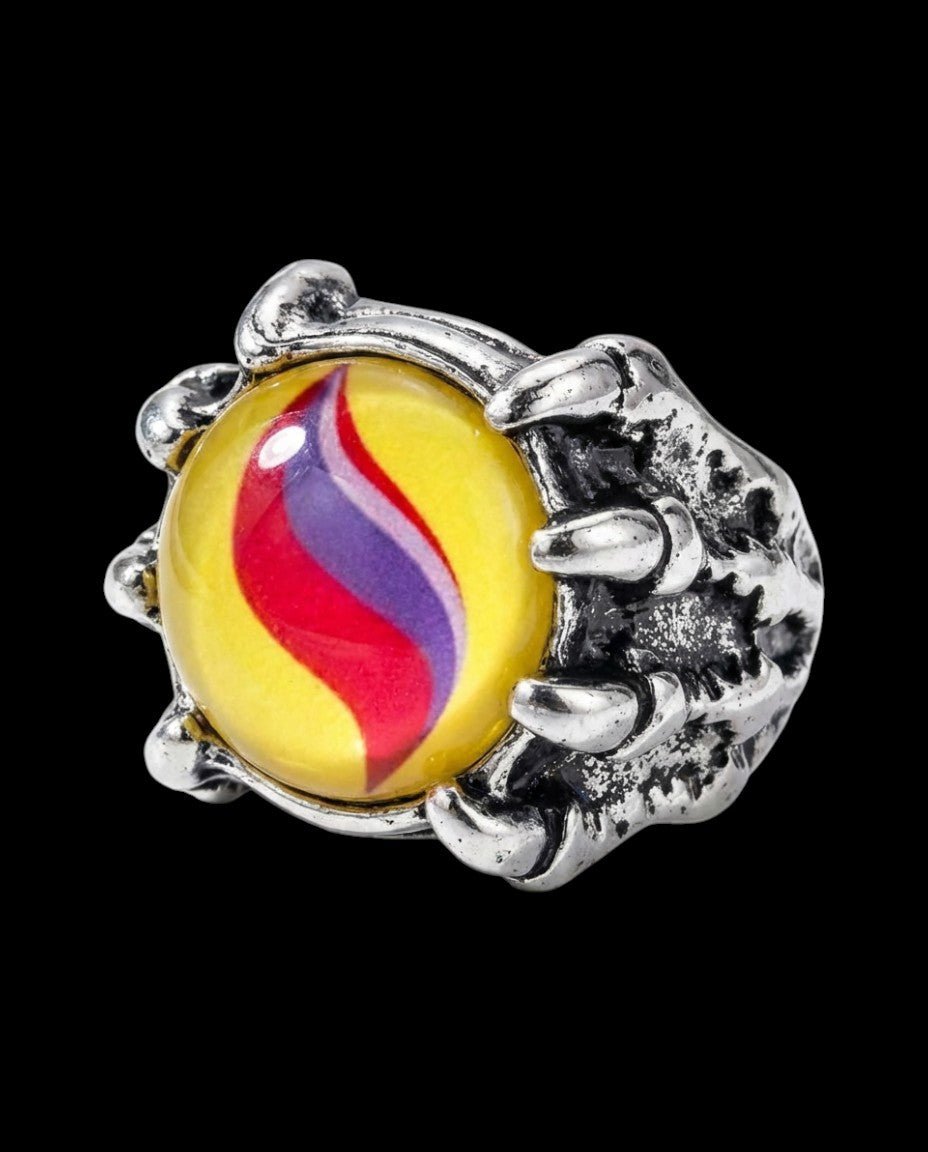 Pokemon Ring Mystery Box - Dekayed