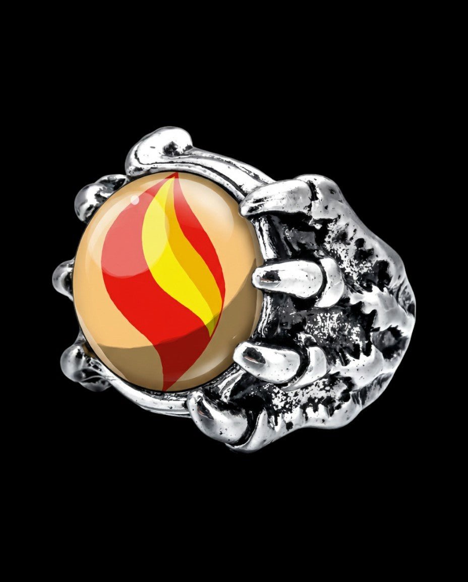 Pokemon Ring Mystery Box - Dekayed