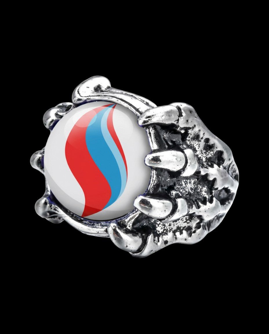 Pokemon Ring Mystery Box - Dekayed