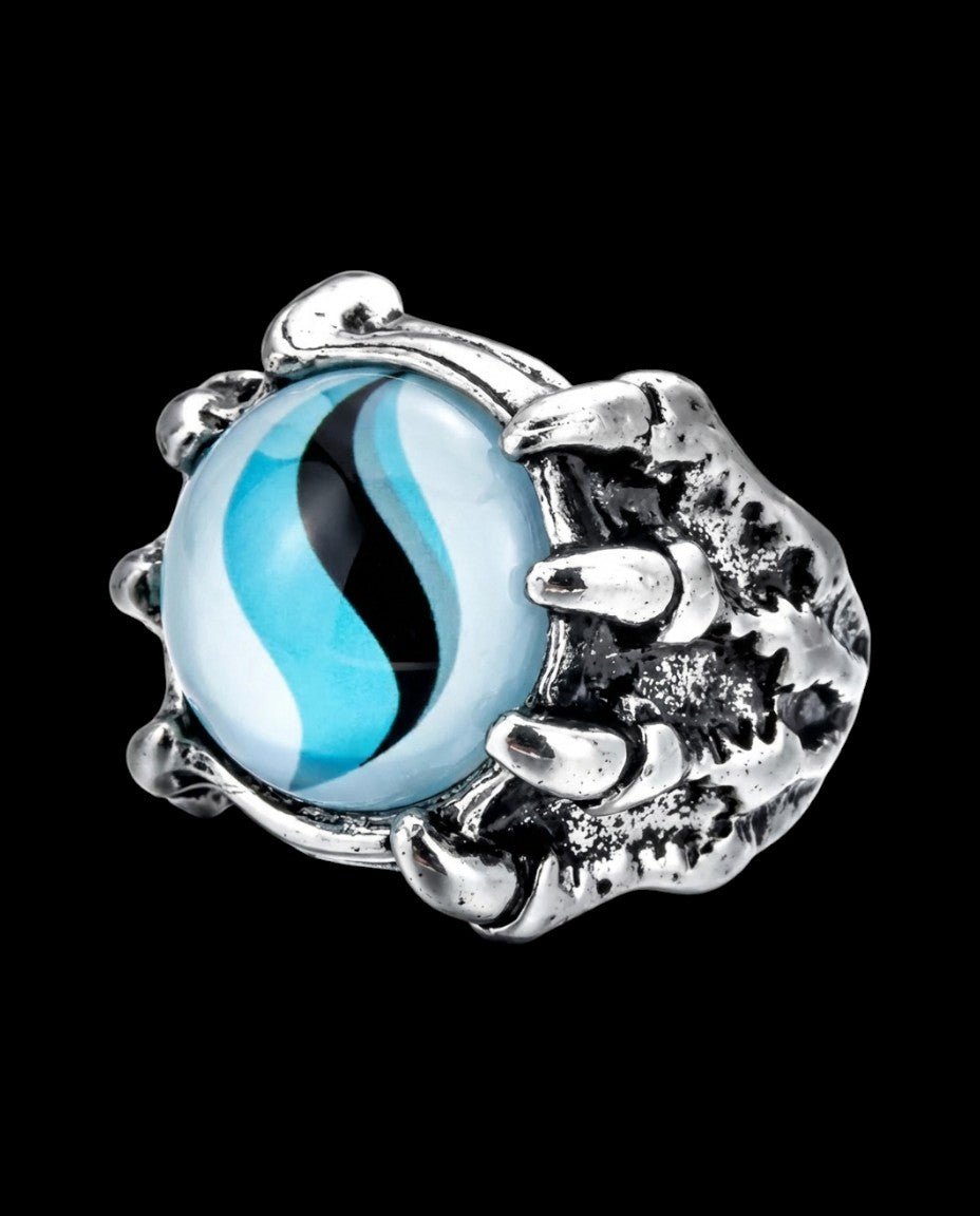 Pokemon Ring Mystery Box - Dekayed