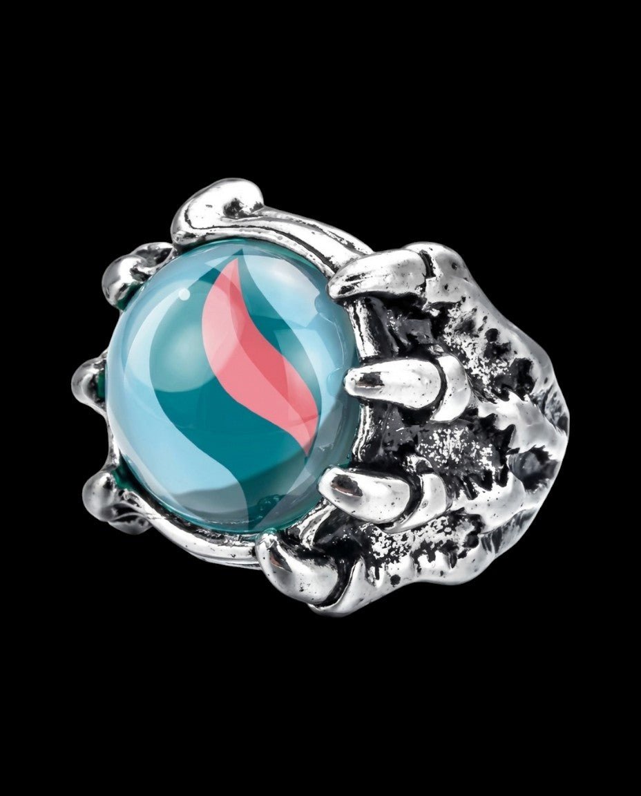 Pokemon Ring Mystery Box - Dekayed