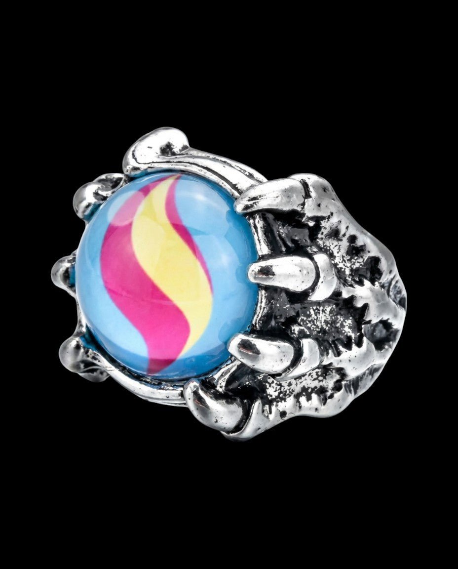 Pokemon Ring Mystery Box - Dekayed