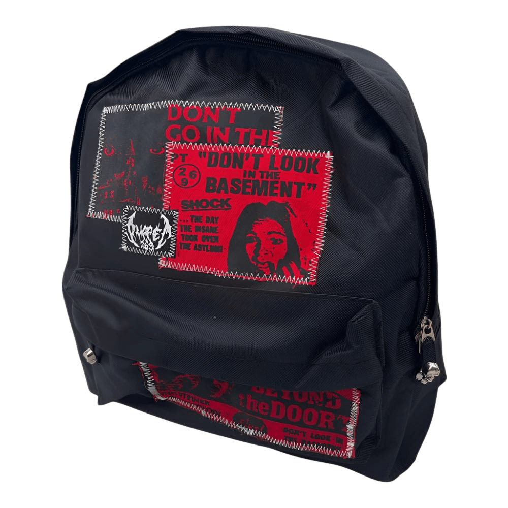 PT269 Dead Control Backpack - Dekayed