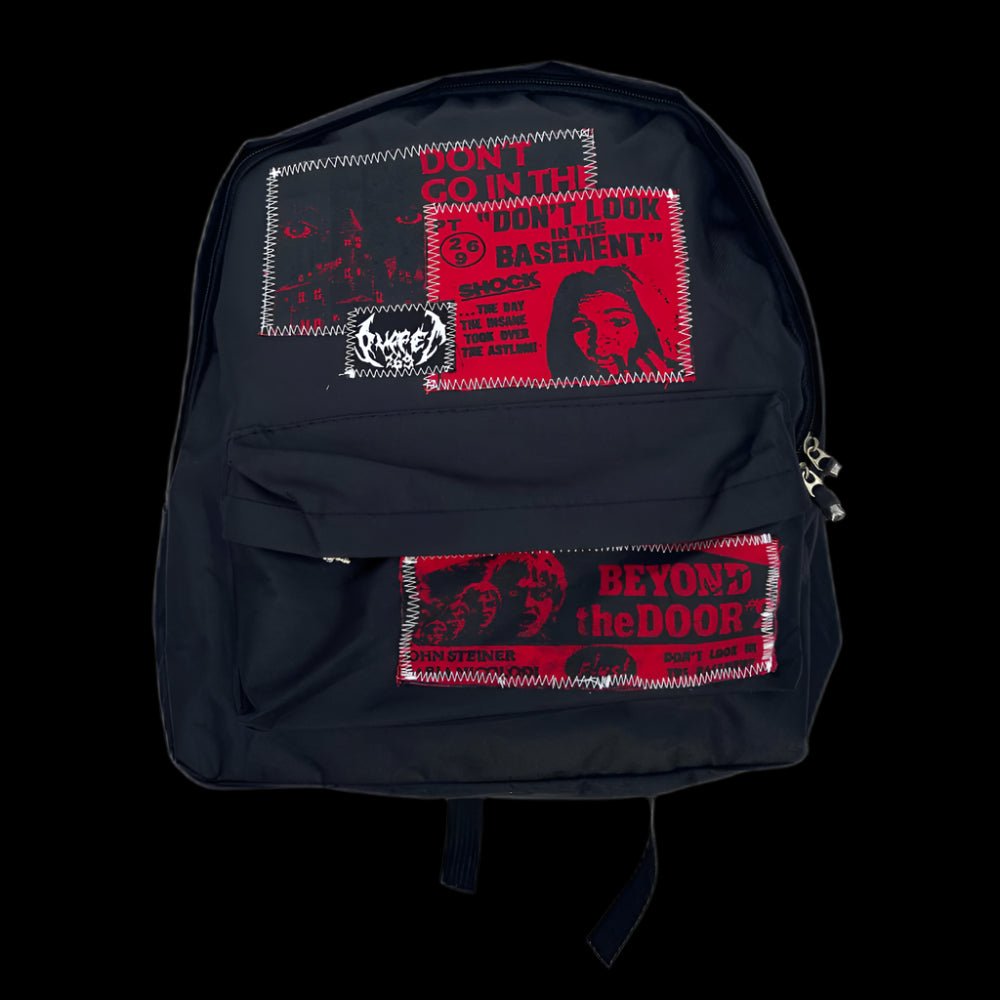 PT269 Dead Control Backpack - Dekayed