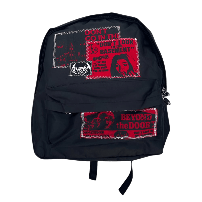 PT269 Dead Control Backpack - Dekayed