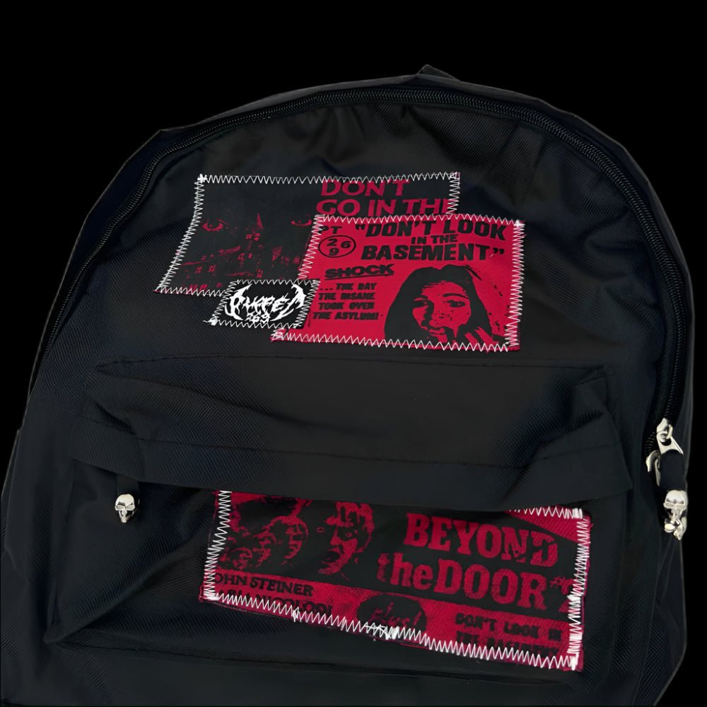 PT269 Dead Control Backpack - Dekayed