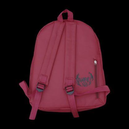 PT269 No Mercy Rivet Backpack - Dekayed