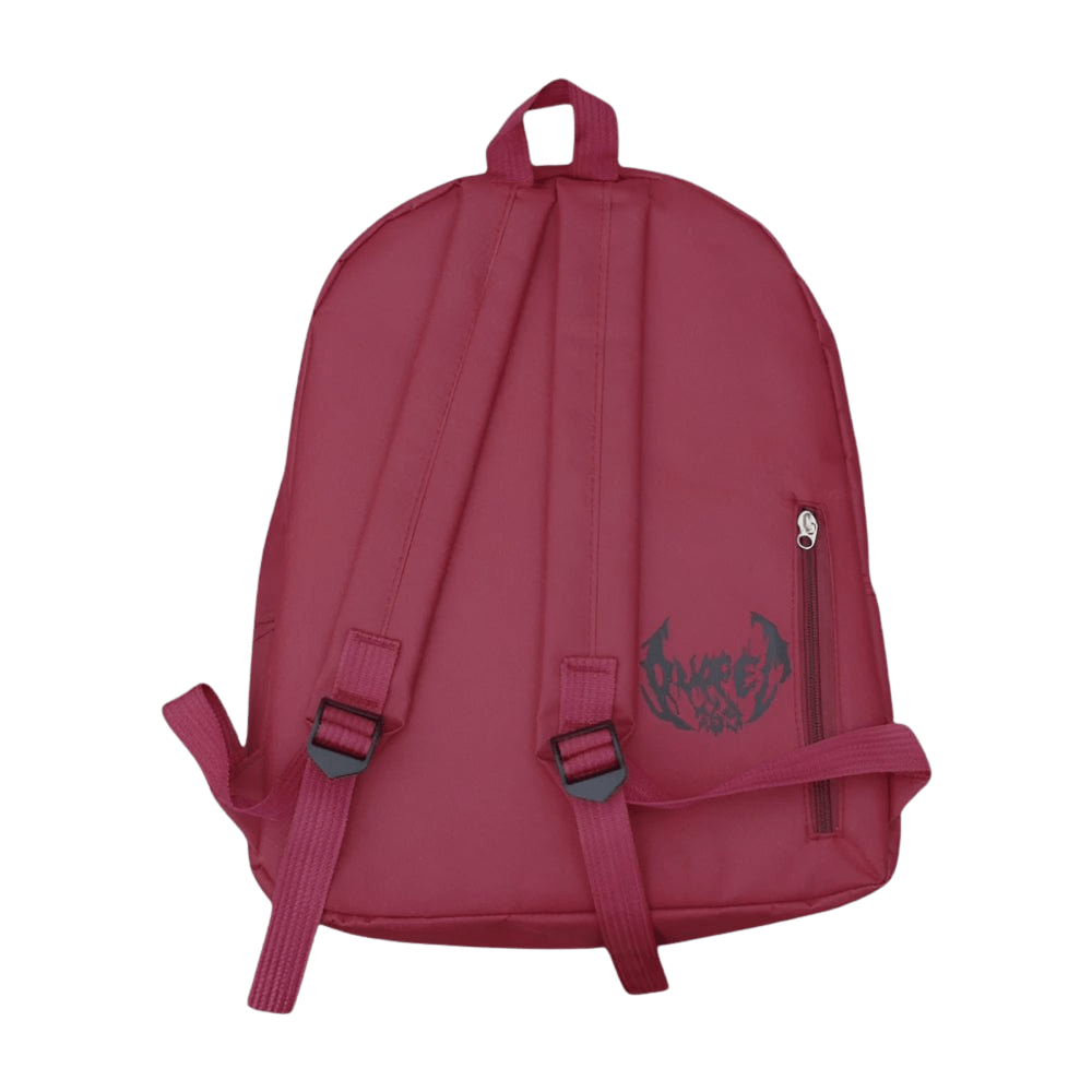 PT269 No Mercy Rivet Backpack - Dekayed