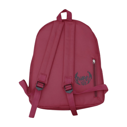 PT269 No Mercy Rivet Backpack - Dekayed