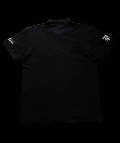 PT269 Totem skull Polo - Dekayed