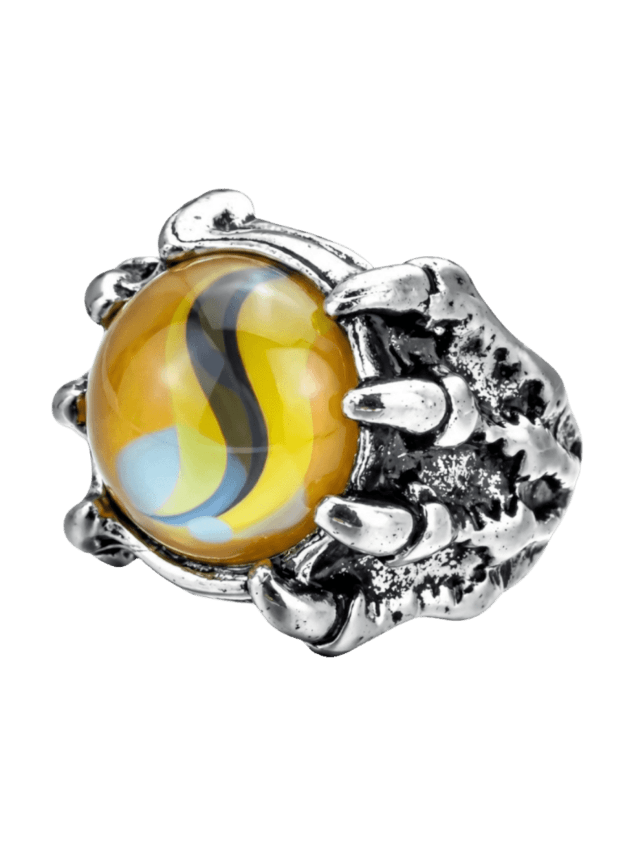 Raichu Megastone Ring - Dekayed