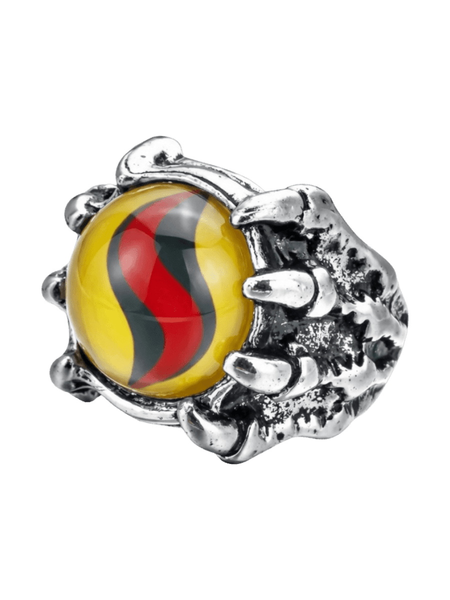 Raichu X Megastone Ring - Dekayed