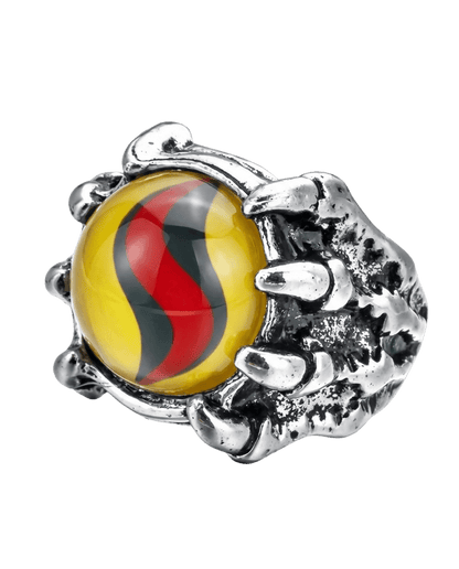 Raichu X Megastone Ring - Dekayed