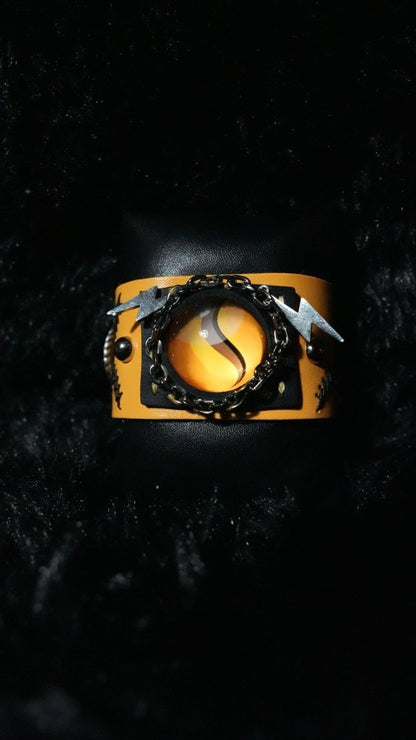 Raichu Y Mega Stone Bracelet - Dekayed