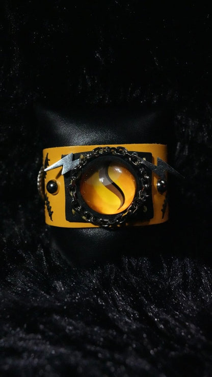 Raichu Y Mega Stone Bracelet - Dekayed