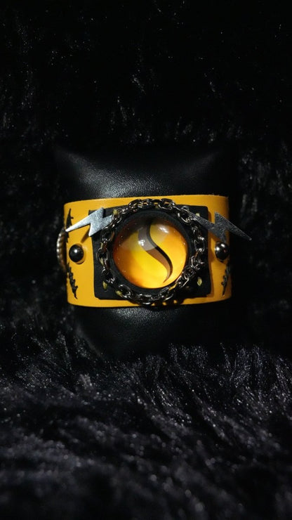 Raichu Y Mega Stone Bracelet - Dekayed