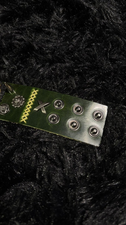 Rayquaza Mega Stone Bracelet - Dekayed