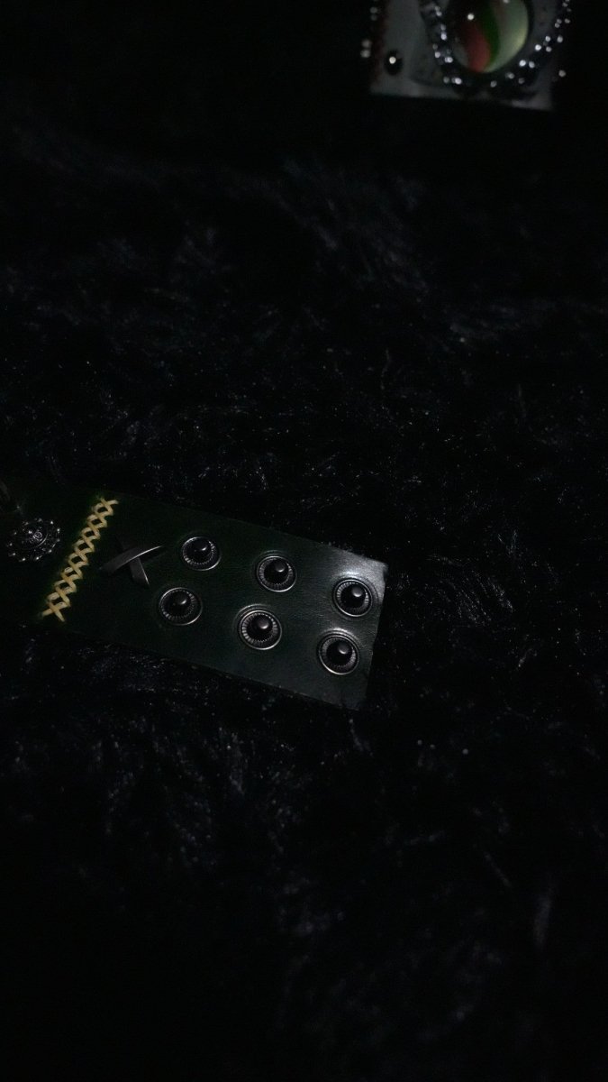 Rayquaza Mega Stone Bracelet - Dekayed