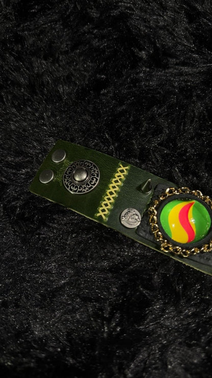 Rayquaza Mega Stone Bracelet - Dekayed