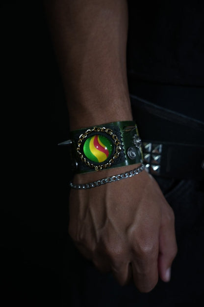 Rayquaza Mega Stone Bracelet - Dekayed