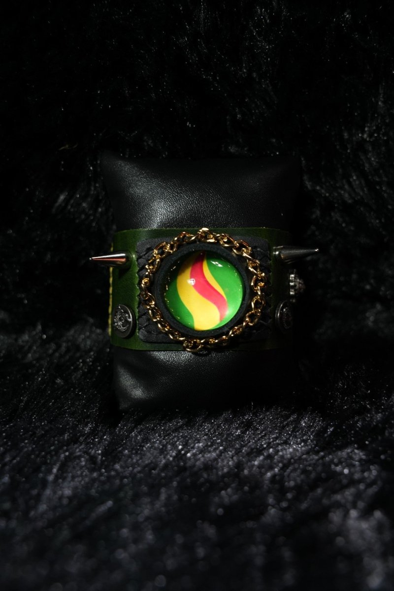 Rayquaza Mega Stone Bracelet - Dekayed