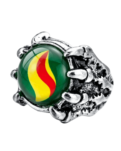 Rayquaza Megastone Ring - Dekayed