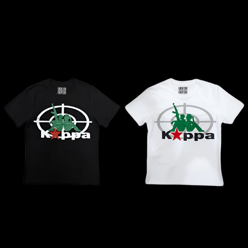 Rebel Scope Shirt - Dekayed