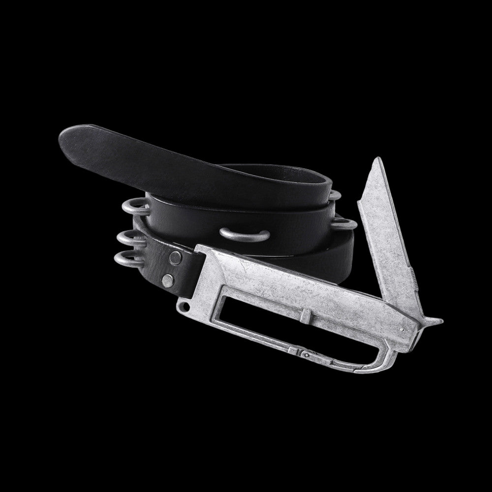 REBEL WAVE LockDown Belt - Dekayed