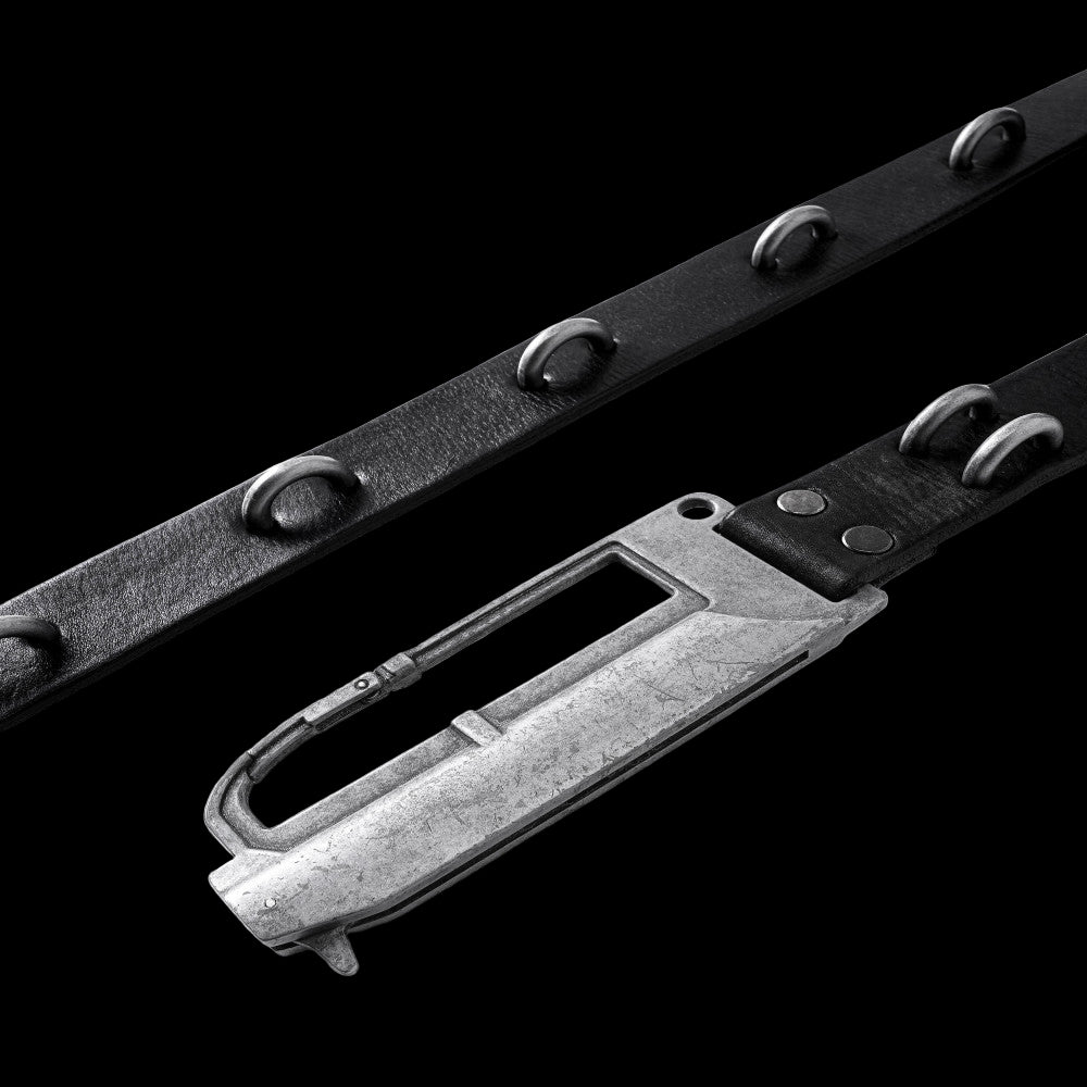 REBEL WAVE LockDown Belt - Dekayed