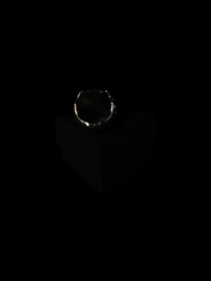 Red Orb Groudon Ring - Dekayed