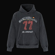 Rekindling 77 Hoodie - Dekayed
