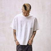 Remedy Bamboo Cotton Time Tee - Dekayed